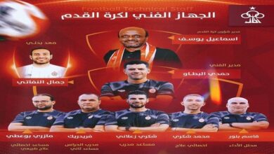 إسماعيل يوسف لـ الأسبوع: الاتحاد الليبي قادر على المنافسة إفريقيًا ومحليًا.. وقطاع الناشئين كنز النادي