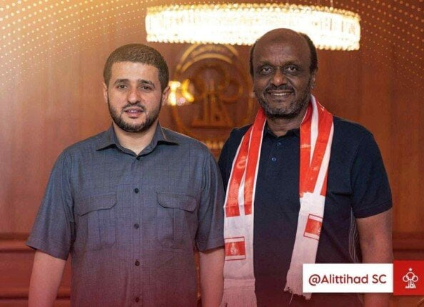 إسماعيل يوسف لـ الأسبوع: بدأنا خطة شاملة لتطوير الاتحاد الليبي.. ونستهدف مهاجمًا صريحًا
