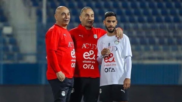 إصابات وعدم جاهزية.. غيابات بالجملة عن قائمة منتخب مصر