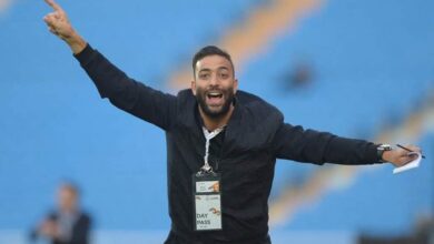 إضافة قوية.. ميدو يشيد بمدرب النادي الأهلي الجديد - AhlyNews.com