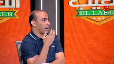 إعصار تغييرات يقترب من الأهلي.. سيد عبد الحفيظ يعود والضحايا يتساقطون!