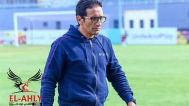 إقالة أحمد سامي وخصومات على اللاعبين بعد هزيمة الاتحاد أمام كهرباء الإسماعيلية