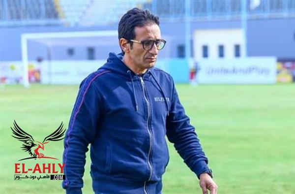 إقالة أحمد سامي وخصومات على اللاعبين بعد هزيمة الاتحاد أمام كهرباء الإسماعيلية