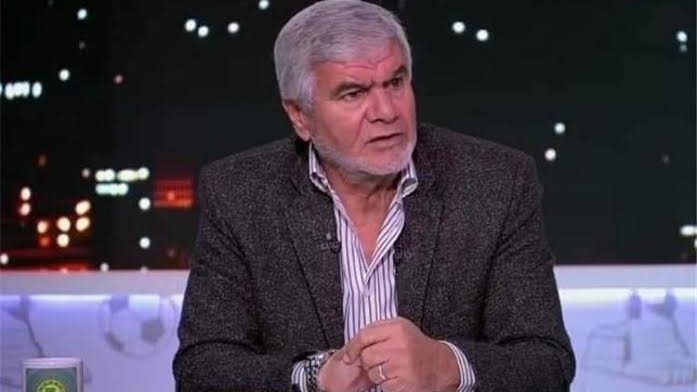 إكرامي يهاجم إمام عاشور بسبب أزمة وكيله مع الأهلي