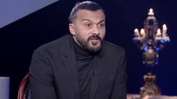 إمكانياته لا تؤهله.. إبراهيم سعيد ينتقد قائد هجوم منتخب مصر
