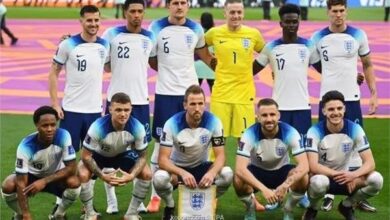 إنجلترا ضيفا ثقيلا على صربيا بتصفيات مونديال 2026