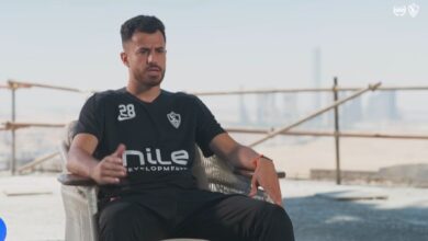 إيقاف ثلاث مباريات و50 ألف جنيه غرامة.. تعرف على عقوبة الونش