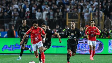 إيقاف صفقة الزمالك يمنح الأهلي ٤ مكاسب مدوية رسمياً - AhlyNews.com