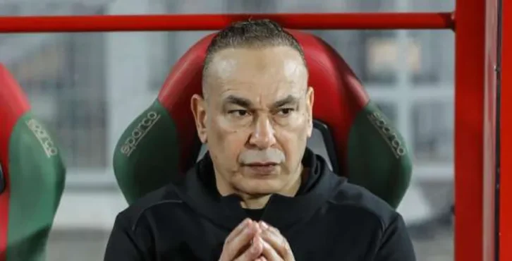 ابرزهم نجم الزمالك.. إبراهيم حسن يكشف سبب غياب ثمانية لاعبين عن منتخب مصر في تصفيات كأس العالم
