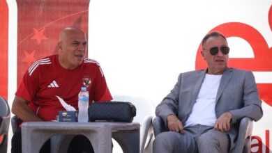 اتجاه للاطاحة بـ يوسف وتعيين مدير كرة جديد في الأهلي