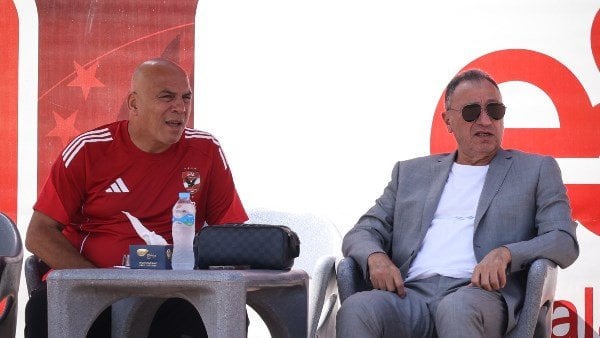 اتجاه للاطاحة بـ يوسف وتعيين مدير كرة جديد في الأهلي