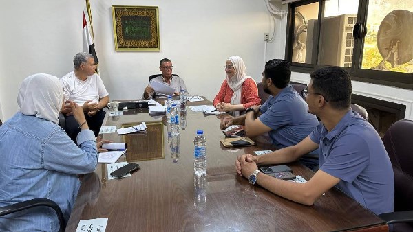 اتحاد الطائرة يسابق الزمن لإبهار أفريقيا بتنظيم بطولة الشباب تحت 20 سنة