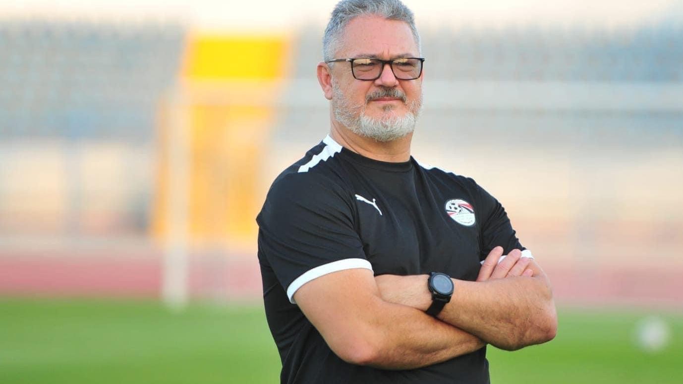 اتحاد الكرة كان يرغب في تعييني مديرًا فنيًا للمنتخب الأول قبل حسام حسن