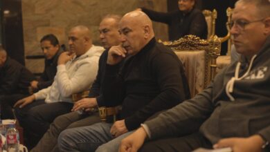 اتحاد الكرة يعلن انضمام مدرب الأحمال البرتغالي تياجو للجهاز الفني للمنتخب