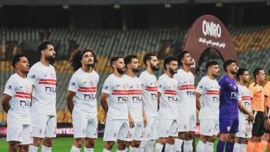 اتحاد الكرة يعلن حكم مباراة الزمالك أمام الجونة في الدوري.. إختيار مثير