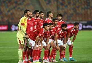 اتحاد الكرة يعلن حكم مواجهة الأهلي امام حرس الحدود في الدوري