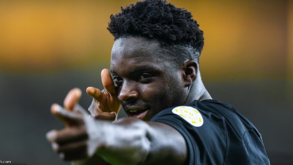 اتحاد جدة يوقف احتراف حاجي في الدوري الإسباني
