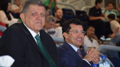 اتحاد كرة اليد ينفي التصريحات المنسوبة لمدربه الإسباني