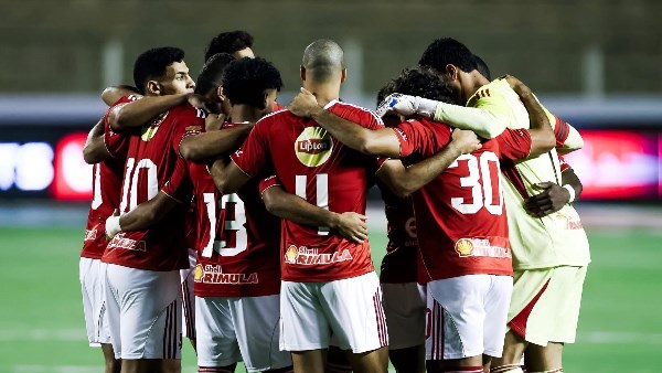 اجتماعات في الأهلي قبل مواجهة سيراميكا كليوباترا لهذا السبب