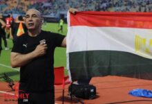 احمد حسن: حاجة واحدة بس تجعل حسام حسن مستمرًا في تدريب منتخب مصر
