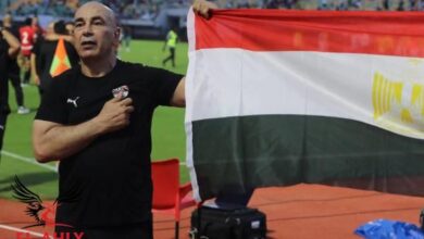احمد حسن: حاجة واحدة بس تجعل حسام حسن مستمرًا في تدريب منتخب مصر