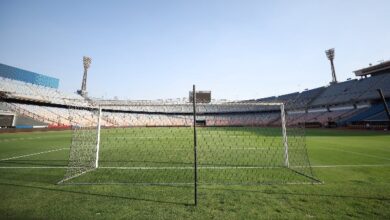 استاد القاهرة يعلن جاهزيته لاستقبال مباراة الأهلي وسيراميكا كليوباترا بالدوري