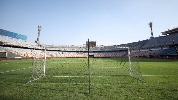 استاد القاهرة يعلن جاهزيته لاستقبال مباراة الأهلي وسيراميكا كليوباترا بالدوري