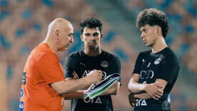استبعاد إمام عاشور من قائمة مصر في كأس الأمم الأفريقية.. وتوبيخ أدم وطني - AhlyNews.com