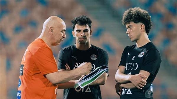 استبعاد إمام عاشور من قائمة مصر في كأس الأمم الأفريقية.. وتوبيخ أدم وطني - AhlyNews.com