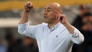 استبعاد لاعب الأهلي من لقاء بوركينا فاسو.. رفض تصريحات العميد - AhlyNews.com