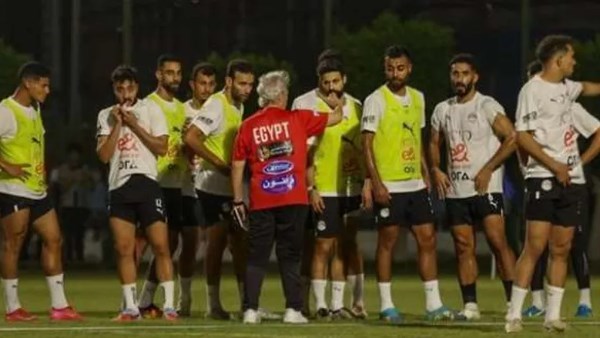استعدادا لكأس العرب.. موعد المباراة الثانية بين مصر وتونس والقنوات الناقلة