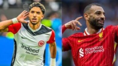 استعدادا لمواجهة إثيوبيا.. موعد انضمام محمد صلاح ومرموش لتدريبات منتخب مصر