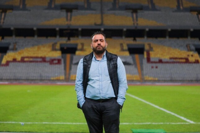 اقتراح فى الزمالك بتكوين لجنة كرة تعاون جون إدوارد.. الغندور يكشف