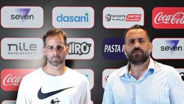 اقتراح فى الزمالك بتكوين لجنة كرة تعاون جون إدوارد فى القلعة البيضاء