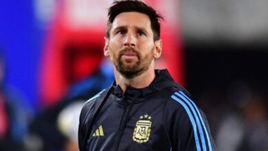 اقتربت النهاية .. ميسي يثير الجدل عن موقفه من المشاركة في مونديال 2026