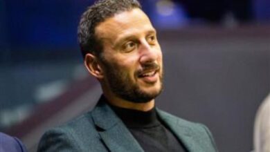 الأهلي السعودي يحذف بيان الإعلان عن منصب أمير توفيق