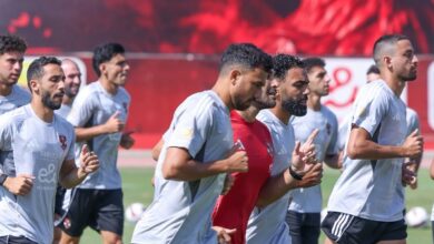 الأهلي بمن حضر أكذوبة.. وأين هو منذ بداية الدوري؟