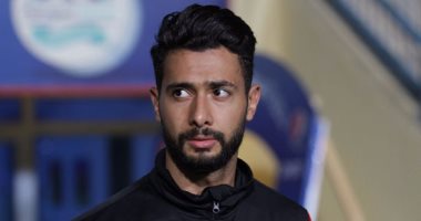 الأهلي "غير" أي نادي.. وقررت الرحيل بسبب عدم المشاركة