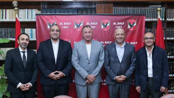 الأهلي يحدد 19 سبتمبر موعدا لعقد الجمعية العمومية