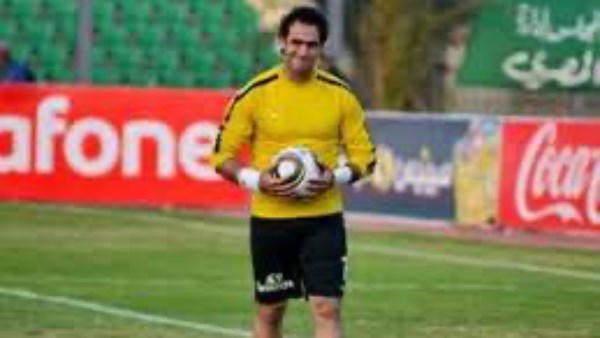 الأهلي يستعير أمير عبدالحميد من منتخب مصر للناشئين.. تعاقد مؤقت