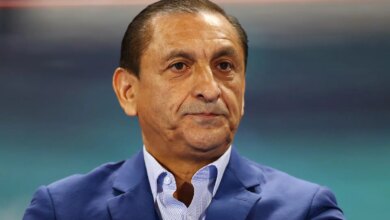 الأهلي يطوي صفحة رامون دياز ويمهد الطريق لمدرب جديد