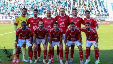 الأهلي يعلن موقفه من باقي تعيينات الجهاز الفني