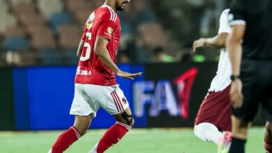 الأهلي يعود إلى سكة الانتصارات بفوز مثير على سيراميكا كليوباترا في الدوري - AhlyNews.com