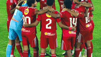 الأهلي يكرر "الضربة القاضية" لـ الزمالك.. ورحيل الحاوي إلى الإمارات - AhlyNews.com