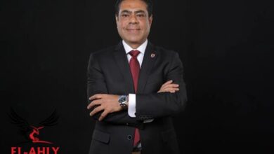 الأهلي يكلف قنديل بالإشراف على إعداد تقرير الجمعية العمومية