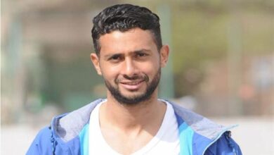 الإسماعيلي يحتاج مشروع طويل الأمد.. وأتمنى ختام مسيرتي في الأهلي