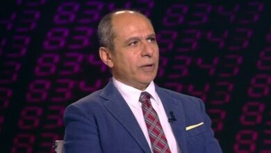 الإسماعيلي يدخل موسوعة جينيس.. محسن عبدالمسيح يكشف السبب الحقيقي في استقالته من مجلس الدراويش