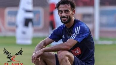 الإصابات وموقف أحمد عبد القادر