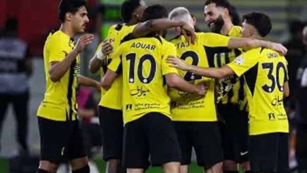 الاتحاد السعودي يتوصل لاتفاق مع موهبة عالمية.. اعرف التفاصيل