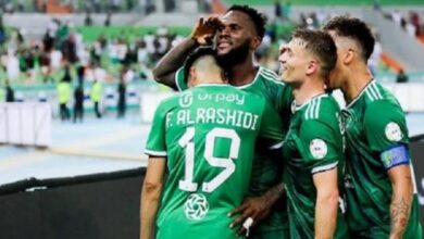 الاتحاد السعودي يحسم موقفه من طلب الأهلي قبل مواجهة الهلال